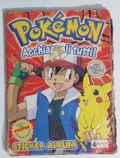 I129522 Album figurine Merlin