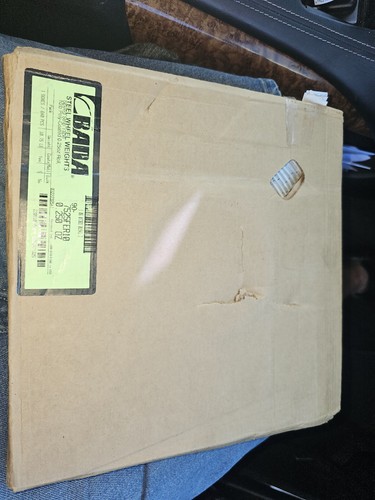 40lbs ammco tape weight - 40lbs,