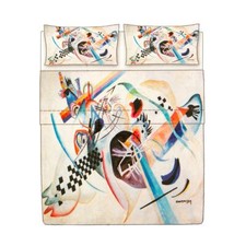 Parure lenzuola Copriletto