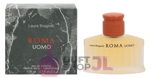 Laura biagiotti roma - laura, uomo