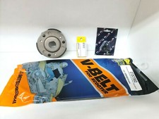 KIT GIRANTE RULLI TASSELLI