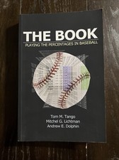 Book: Playing the Percentages
