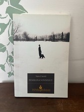 SARA CASOTTI-PENSILINA