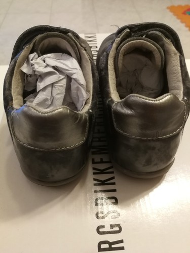 Sneakers bambino bikkembergs - bambino,