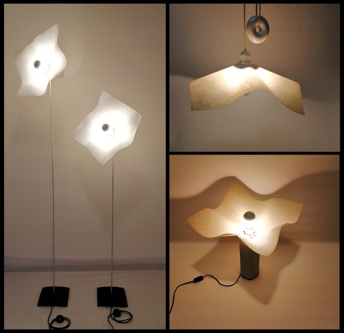 Artemide area 50 - -,
