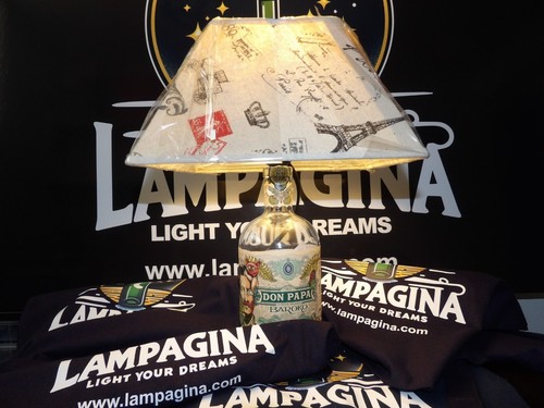 Lampagina don lampada da - lampagina, don,