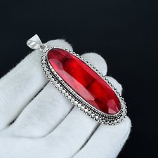 Granato Rosso Gemma Lungo