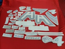 Adesivi Af1 125 Sintesi