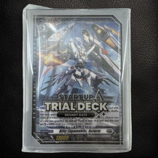 CARDFIGHT VANGUARD VGE-DZ-TD03