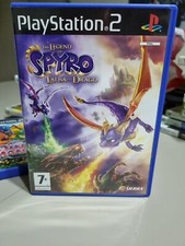 Spyro alba del drago - spyro,