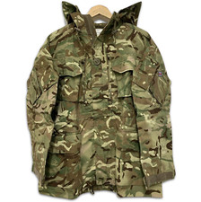 WINDPROOF MTP JACKET - Sizes , combat PCS Cadet -  British Army Issue , NEW