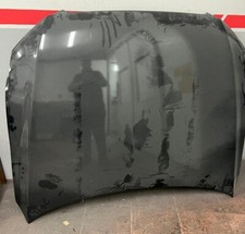 Cofano volkswagen anteriore - cofano,