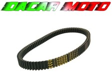 Cinghia trasmissione - , di