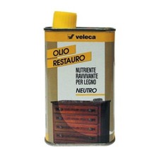 Olio Restauro per Legno