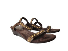 Calleen Cordero Aztec Studded
