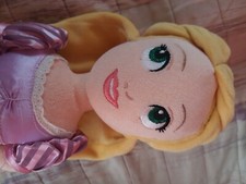 principessa rapunzel disney