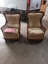 coppia di poltrone di Giorgetti Design 1980