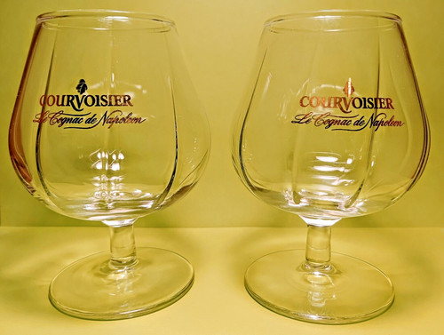 Set bicchieri vintage - set,