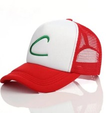 Berretto da baseball Ash