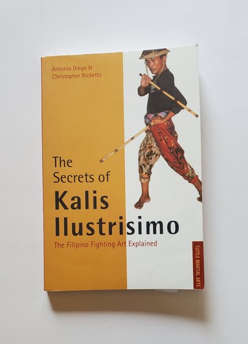 The secrets kalis - secrets, of
