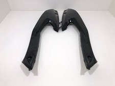 Carene Scocche Laterali Kymco Xciting 300 i R 2007 2014