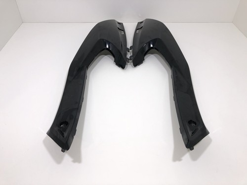 Carene scocche laterali kymco - carene,