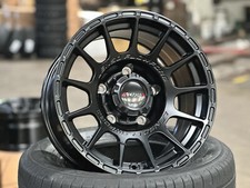 Nuovo 15x8j lenso venom - nuovo,