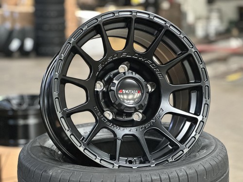 Nuovo 15x8j lenso venom 5 - 15x8j,