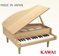 KAWAI MIni Pianoforte a coda 32 tasti Natural 1144 strumento musicale giocatt...