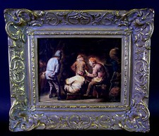 - Quadro di genere - NELLA