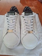 Scarpe sneakers Versace
