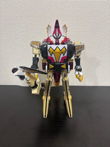 Bandai power rangers dino - power,