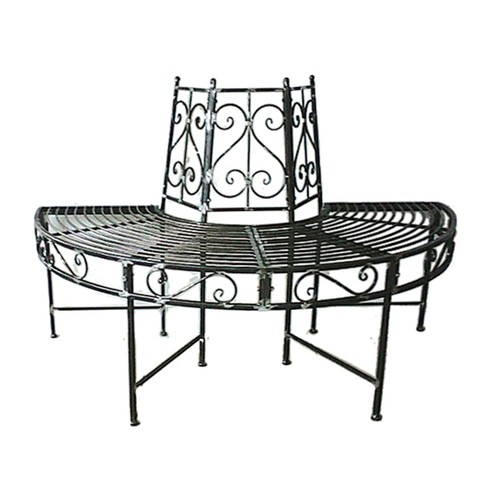 Panca giardino a - da,