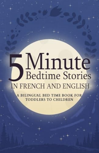 Minute bedtime stories - 5,