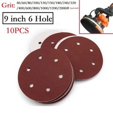Polishing tools sandpaper