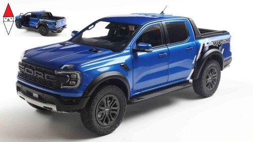 Solido ford usa ranger - ford,