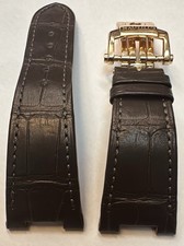 Bracciale Patek Philippe per Nautilus Oro Rosa Modello Ref 5712 | 1R | R | GR