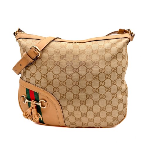 Borsa tracolla gucci - borsa,