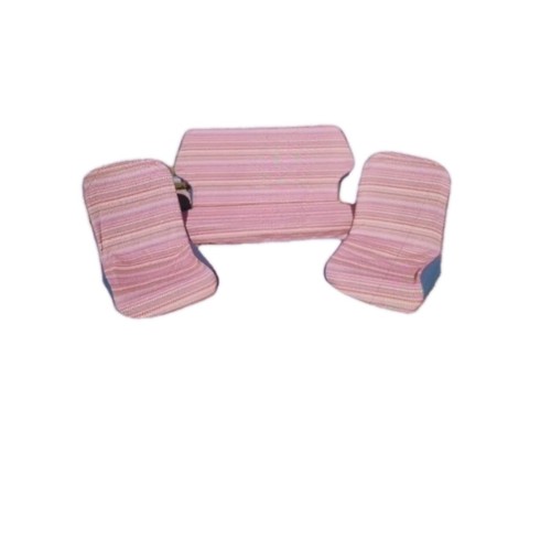 Set fodere coprisedili - set, per