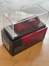 Modellino auto BBR 1/43