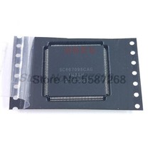 SC667095CAG 1N35H for BMW CAS4