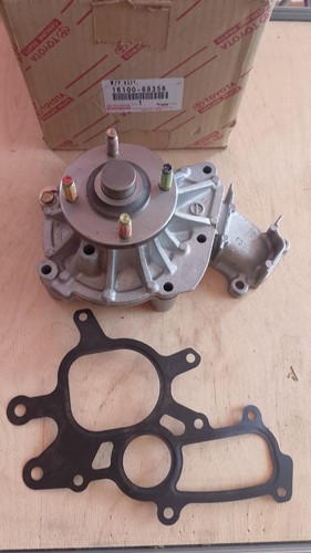 Toyota land cruiser serie - land,
