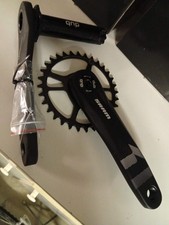 Guarnitura MTB SRAM Dub X1
