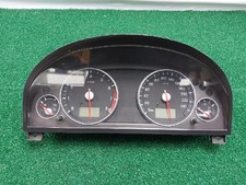 Strumentazione Ford Mondeo 2005 3S7T-10849-FD