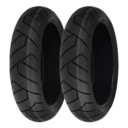 Coppia gomme vee - coppia, rubber