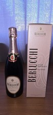 Bottiglia Spumante "Berlucchi
