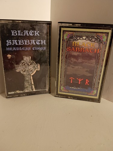 Set black sabbath - set,