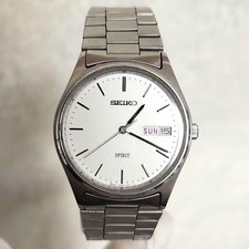 SEIKO Spirit Uomo's Quarzo