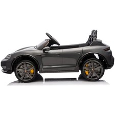 Auto elettrica per bambini - elettrica,
