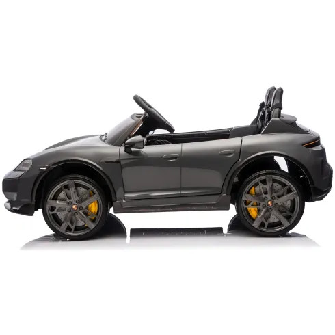 Auto elettrica per bambini - auto,